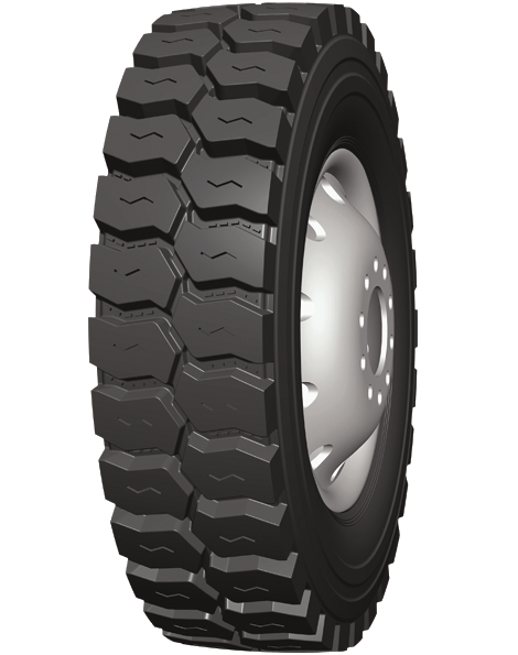 XR928 短途礦山型